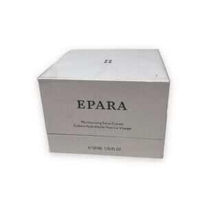 EPARA Moisturising Face Cream 1.76 fl.oz/ 50ml